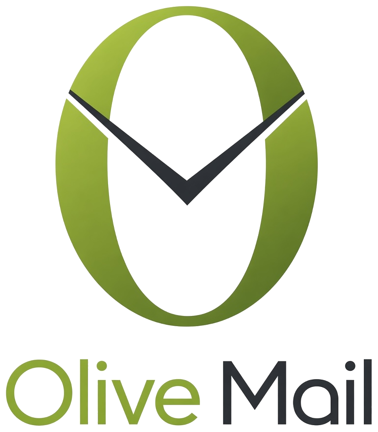 olive-mail